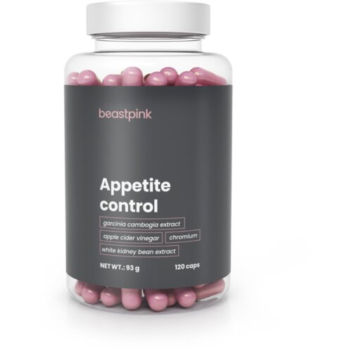 BeastPink Appetite Control 120  kapsula Cene