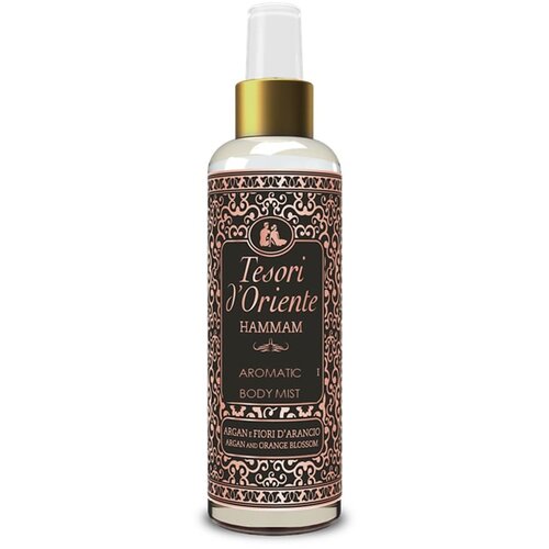 Tesori di Oriente Hammam sprej za telo 200ml Cene