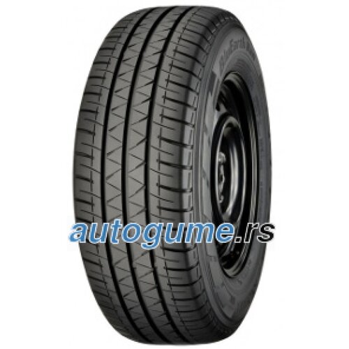 Yokohama BluEarth-Van RY55A ( 235/65 R16C 115/113T BluEarth ) letnja auto guma Slike