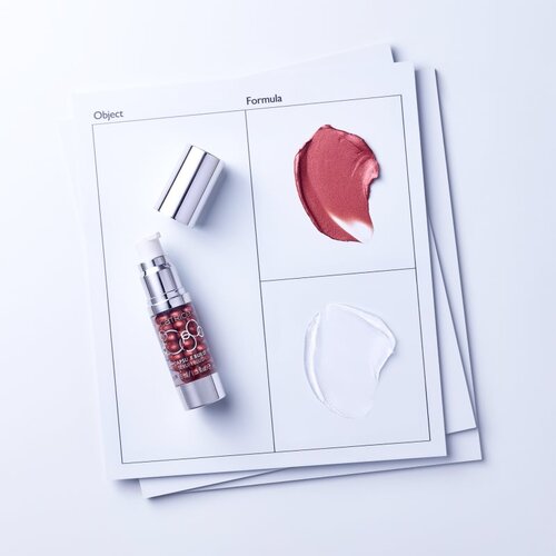 Catrice Capsule Burst tekoče rdečilo odtenek C030 Berry Veil 15 ml Slike