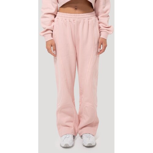 GymBeam Women&lsquo;s Mochi Sweatpants Pink XS Cijene