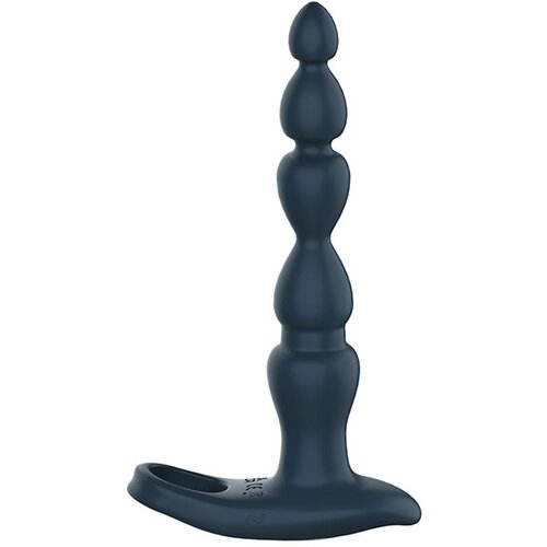Toy Joy Vibrator za dvojni užitek ELIXER (R11024) Slike