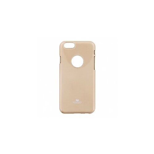  Futrola Mercury Jelly Case IPHONE 6/6S PLUS (5,5") GOLD Cijene