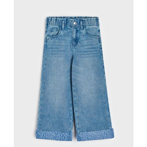 Sinsay Wide leg traperice Slike