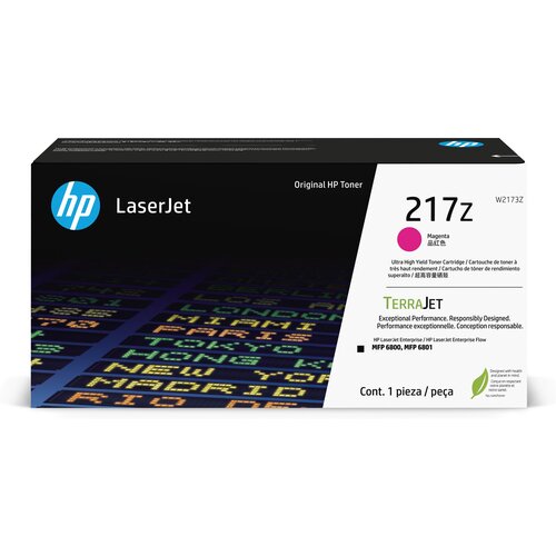 HEWLETT-PACKARD HP 217Z Ultra High Yield Magenta Original LaserJet Toner Cartridge Cijene
