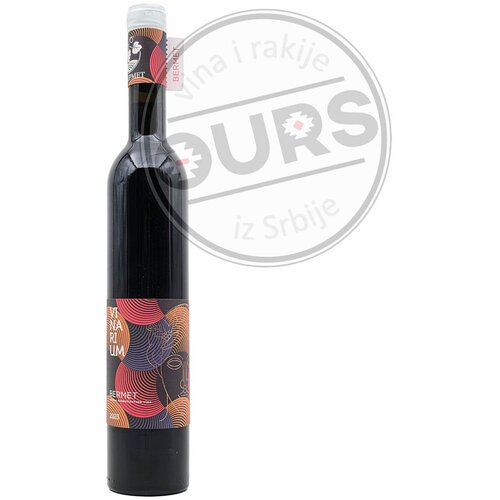 VINARIUM Bermet 0,5L Cene