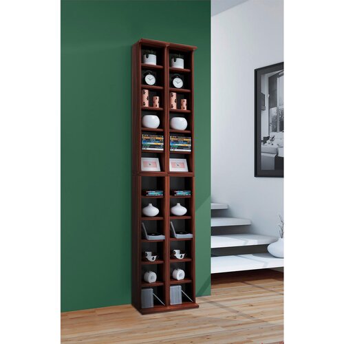 MID.YOU REGAL ZA CD-JE 42/183/20 cm barve oreha Slike