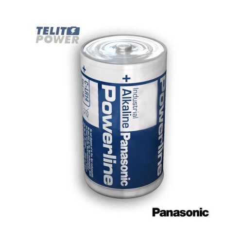 Panasonic Baterija LR14 Cijene