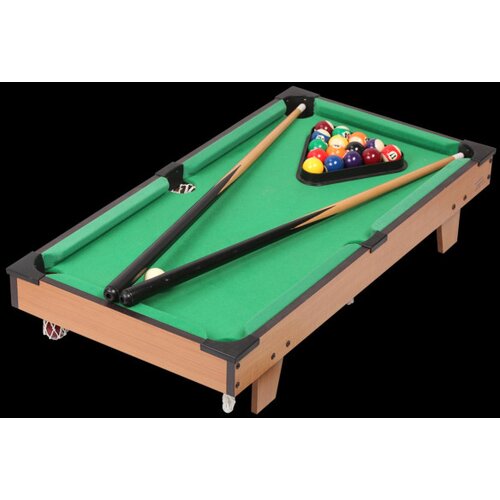 Thema Sport bilijar TS-201D Cene