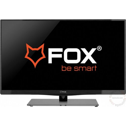 Fox 39DLE262 LED televizor Slike