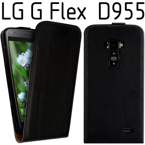  Preklopni etui / ovitek / zaščita za LG G Flex D955 Cene