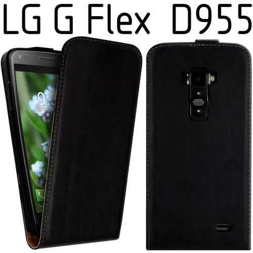  Preklopni etui / ovitek / zaščita za LG G Flex D955