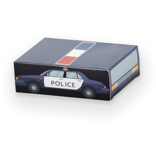 Frogies Nogavice Police Cene