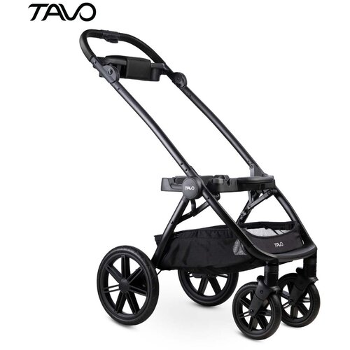 Tavo® ogrodje vozička za hi&scaron;ne ljubljenčke roscoe&trade; trek black Cene
