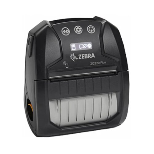 Zebra ZQ220d Plus NFC BT POS ( 0001305205 ) Slike