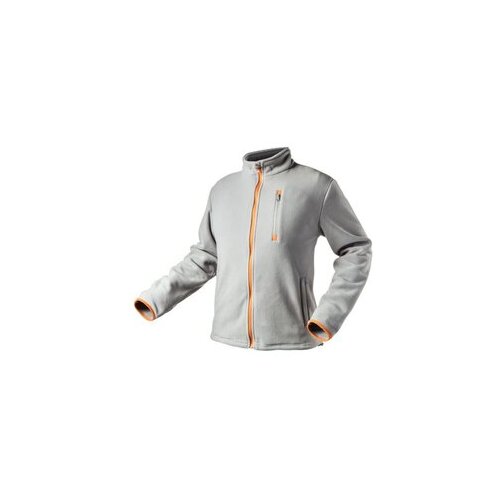  Bluza Polar (siva) - NEO TOOLS 81-501-L Slike