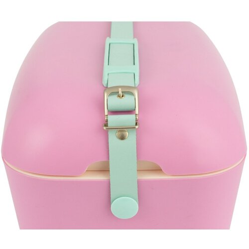 Polarbox Rožnata hladilna torba 12 l Pop &amp;ndash; Slike