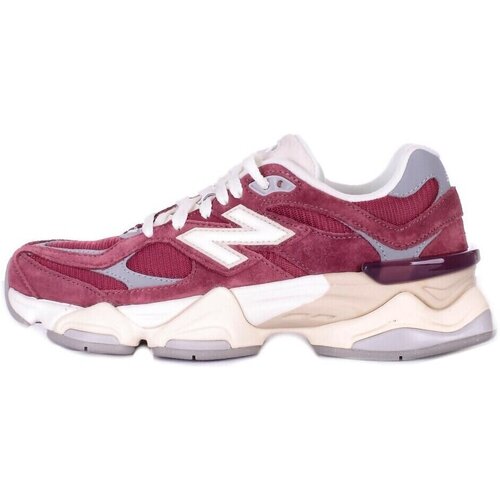 New Balance U9060 Crvena Slike