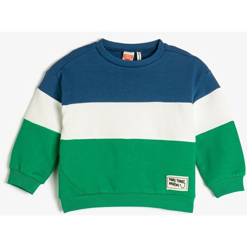 Koton T-Shirt - Multicolor - Regular fit Slike