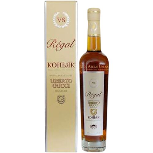NOY Jermenski Brandy Gucci VS 0,5l Cene