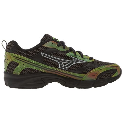 Mizuno Tek &amp;amp; Trail Chaussures de running mxr noir Črna Slike