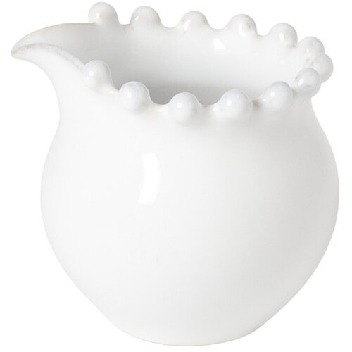 Costa Nova Bel vrč za mleko iz kamenine 100 ml Pearl &amp;ndash; Slike
