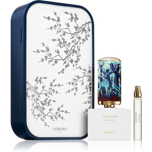 Floraïku Golden Eyes set uniseks Cijene