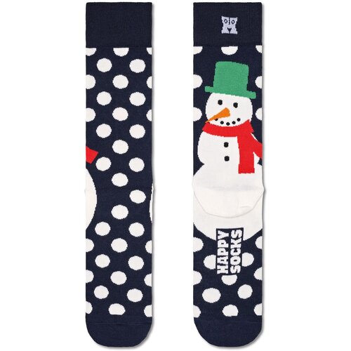 Happy Socks JumboSnowman čarape Cene