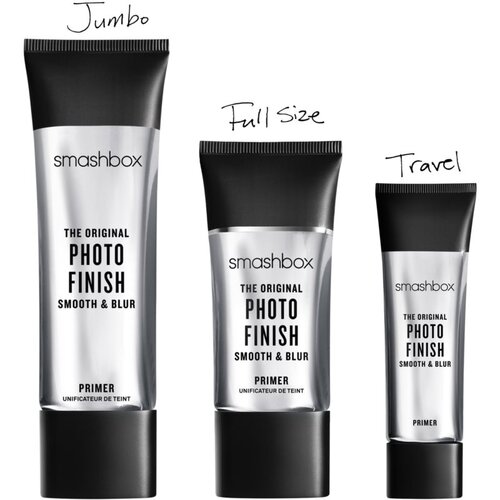 Smashbox Photo Finish Foundation Primer primer s učinkom zaglađivanja 30 ml Slike