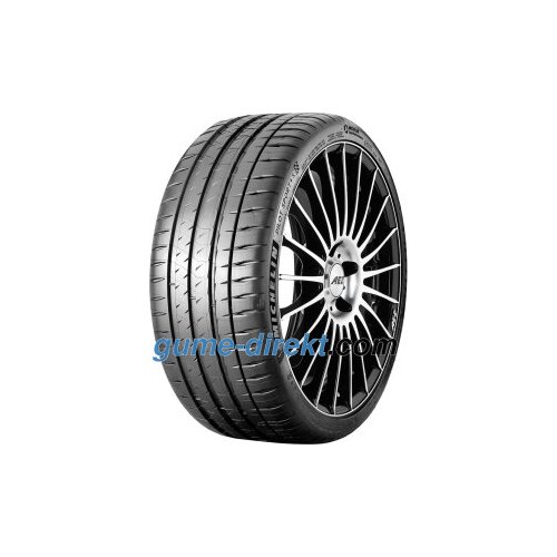 Michelin Pilot Sport 4S ( 295/25 ZR21 (96Y) XL I* ) Cene
