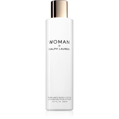Polo Ralph Lauren Woman mlijeko za tijelo za žene 200 ml Cijene