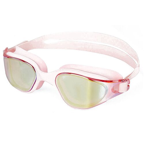 INF Plavalna očala HD - nastavljiv trak, trojna zaščita proti rošenju, UV zaščita Pink, (21536266) Cene