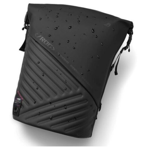 Asus Ruksak ASUS BP3801 ROG SLASH 4.0/BK/17//2 IN 1 Slike