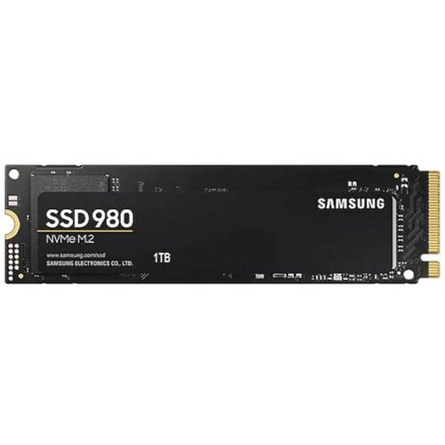 SSD M 2 NVMe 1TB Samsung 980 MZ-V8V1T0BW Slike