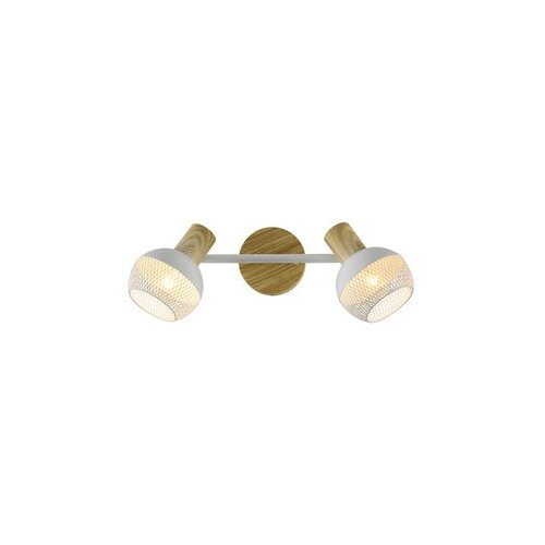 Mv Lux spot lampa Braga DA6100/2 Cene