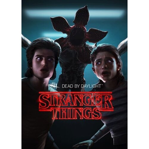 Steam Dead by Daylight - Stranger Things Chapter (DLC) Key GLOBAL Cene