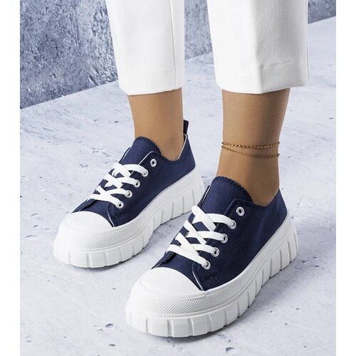 D/CEO Black trainers Beat Cijene