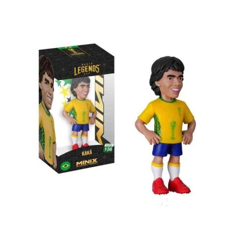 Minix figura world cup legends kaka ( MNX25961 ) Slike