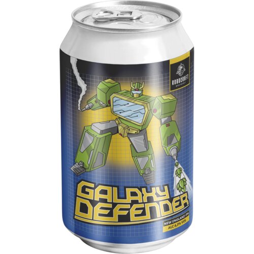 Robocraft Brewery Galaxy Defender, 0.33l, 12 komada Cene