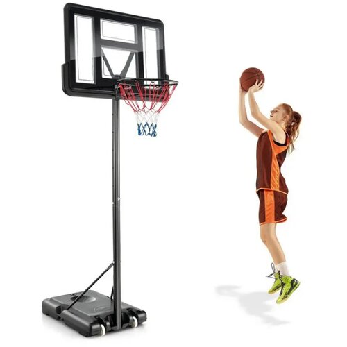  Mobilni podesivi koš za košarku do 305cm Cene