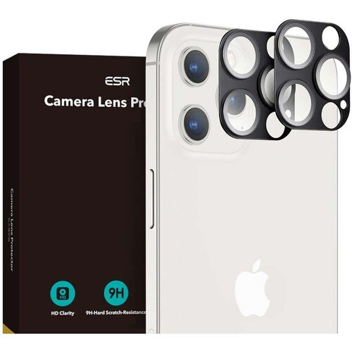  ESR kaljeno staklo za kameru iPhone 12 Pro Max set 2 kom Cene