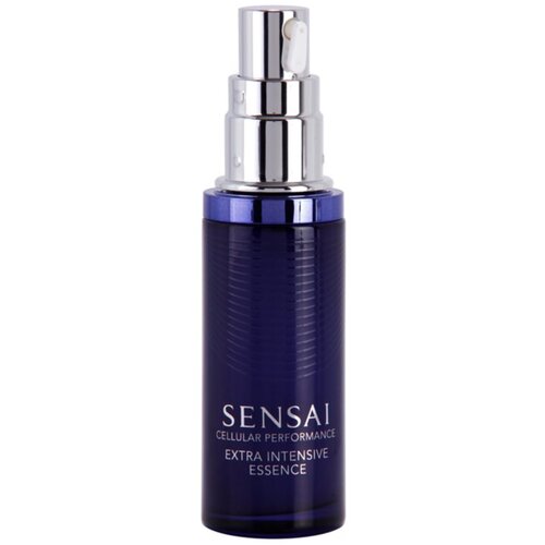 Sensai cellular performance extra intensive essence serum za obraz za vse tipe kože 40 ml za ženske Slike