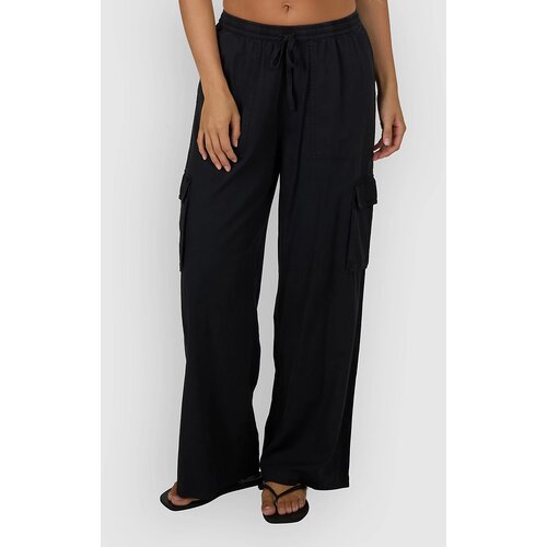 Salty Crew Driftwood Hlace black Slike