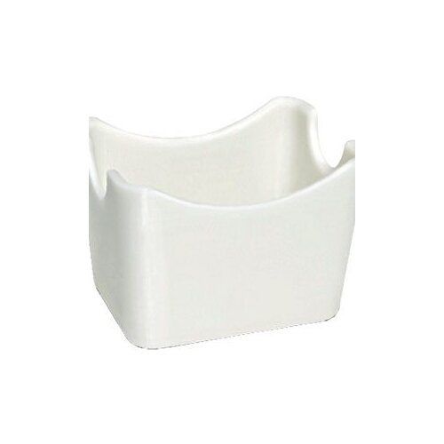 Posuda za pakovni &amp;scaron;ećer /bijela/ &amp;ndash; pvc Slike