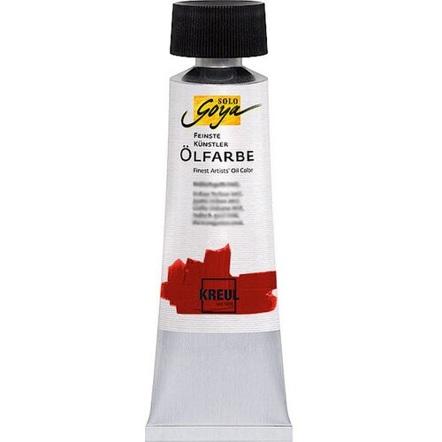  oljne barve finest artists solo goya 55 ml | različni odtenki Cene