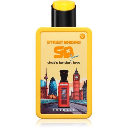Street Origins That's London, Love parfemski ekstrakt za žene 75 ml Cijene