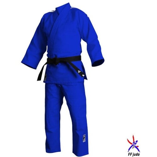PrideShop Judo kimono Adidas &ndash; Contest J650 modri - 160 Cene