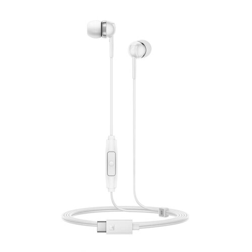Sennheiser CX 80U - White Cene