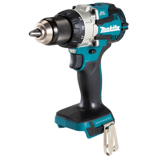 Makita DDF489Z Akumulatorski odvijac LXT 18 V, 73/40 Nm, 0 - 1.800 o/min Slike