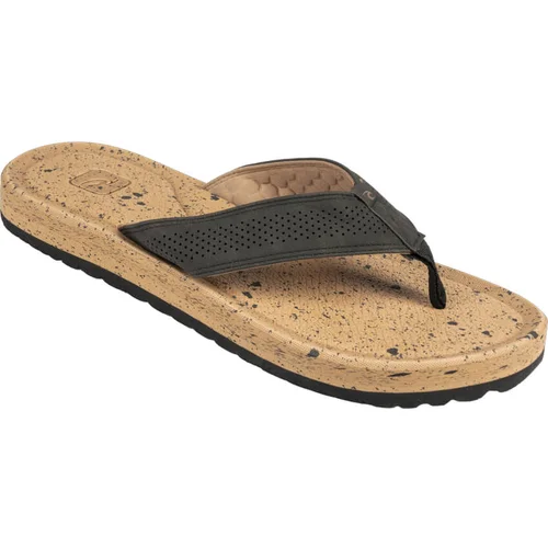 Rip Curl Moške japonke CHIBA Naravna